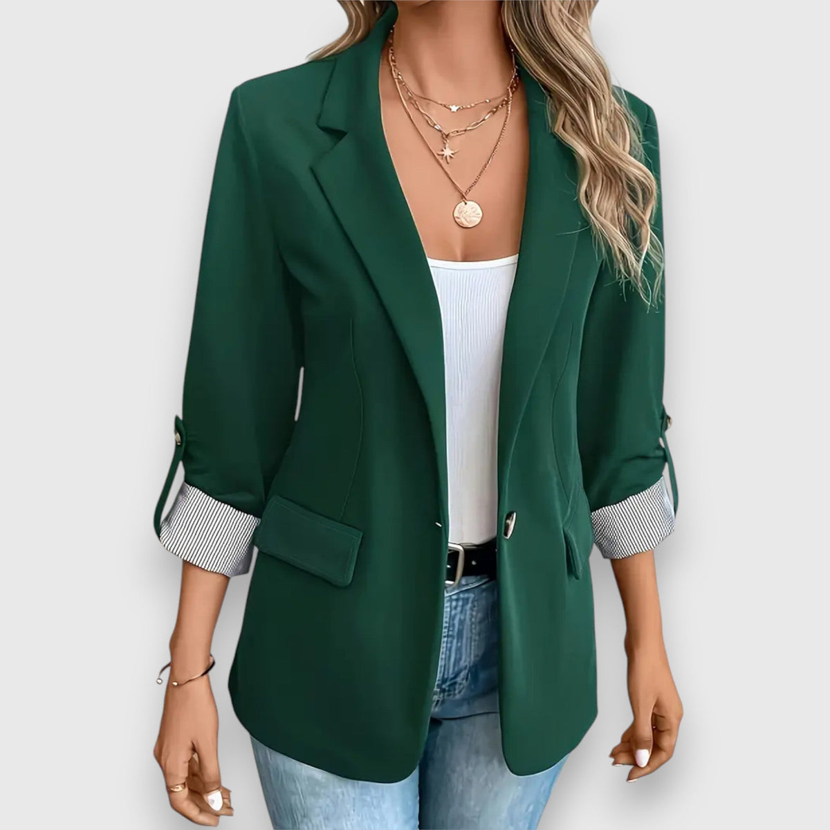Jocelyn | Women’s Blazer