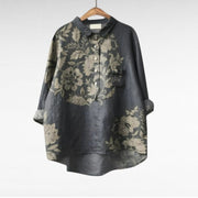 Dark gray