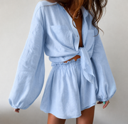Light Blue