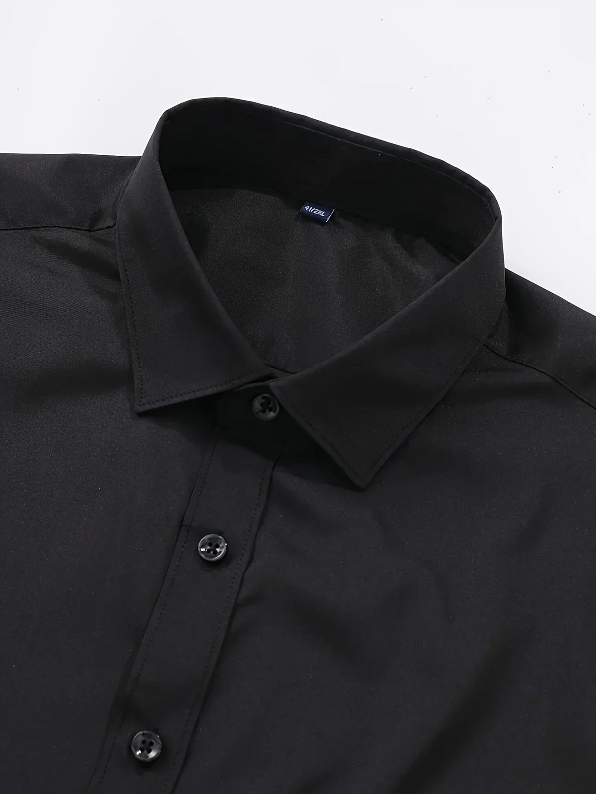 Hunter | Men's Stylish Long-Sleeved Shirt