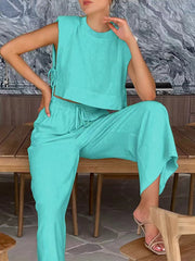 Aqua Green