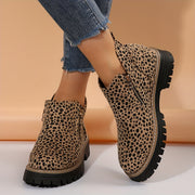 Leopard Print