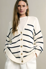 Black Striped