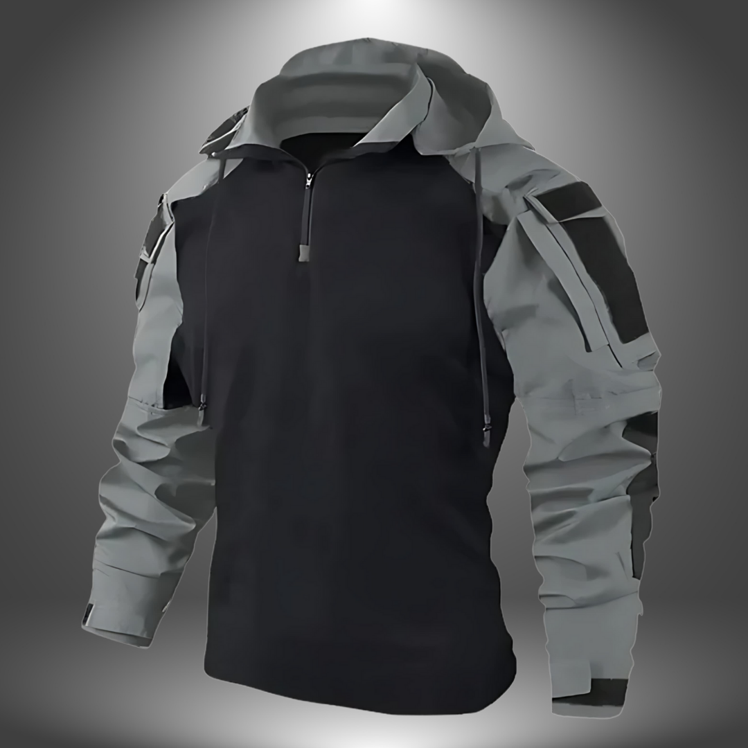 Thomas® · Premium Durable Military Jacket