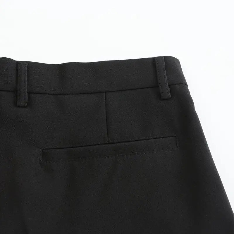 Jason · Elastic Trousers Augusto