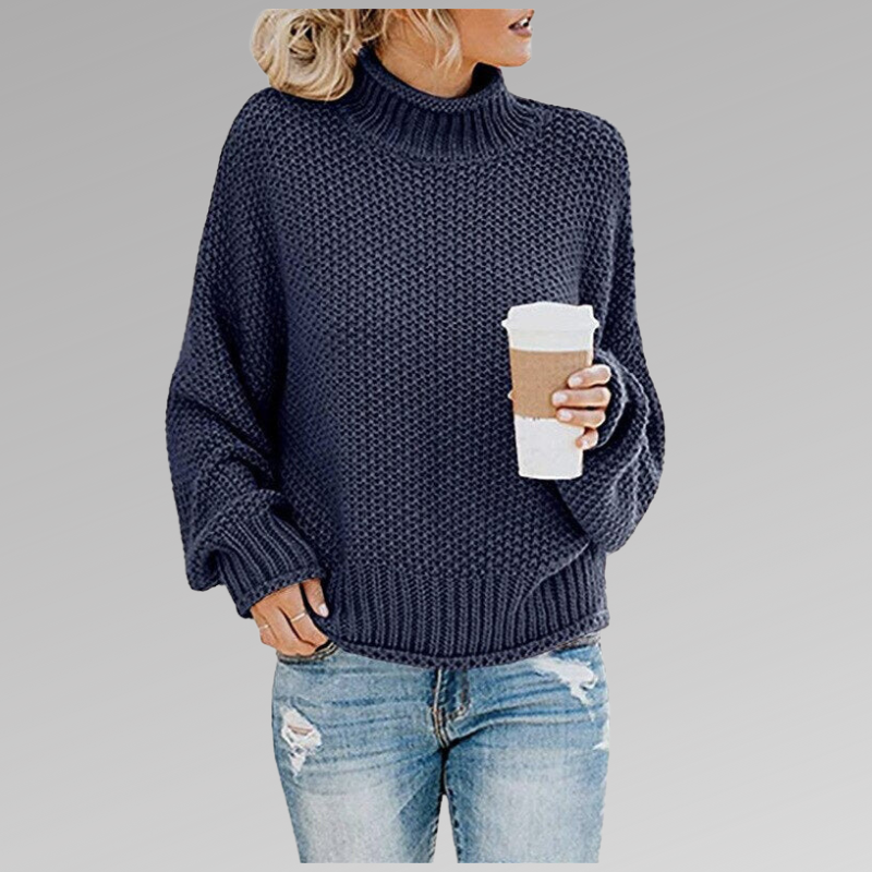 Women's Sweater | Size S-3XL | 9 Colours
