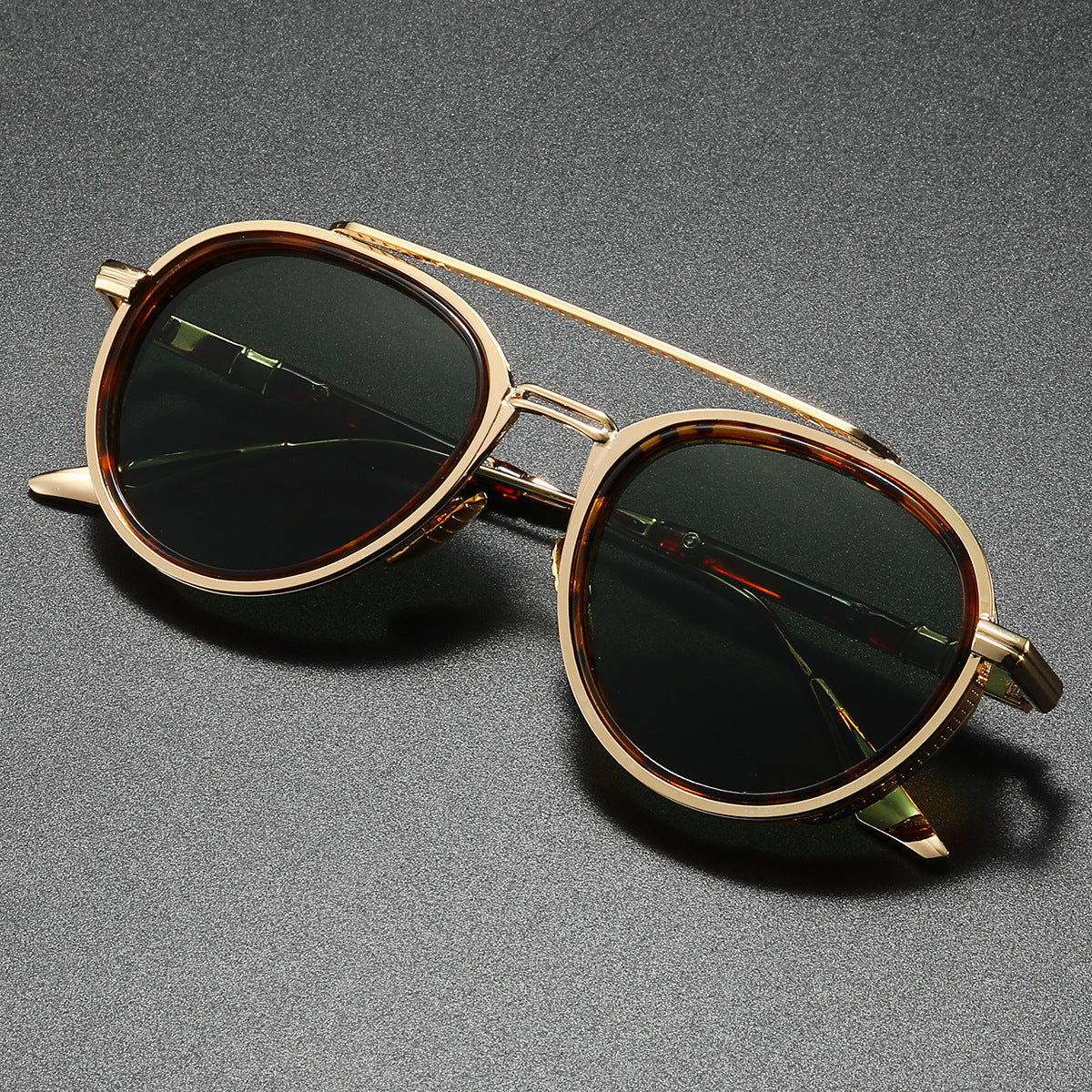 Zavell Sunglasses