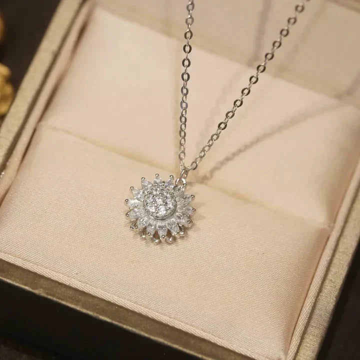 Gold Star Pendant Necklace | Celestial Layering Necklace