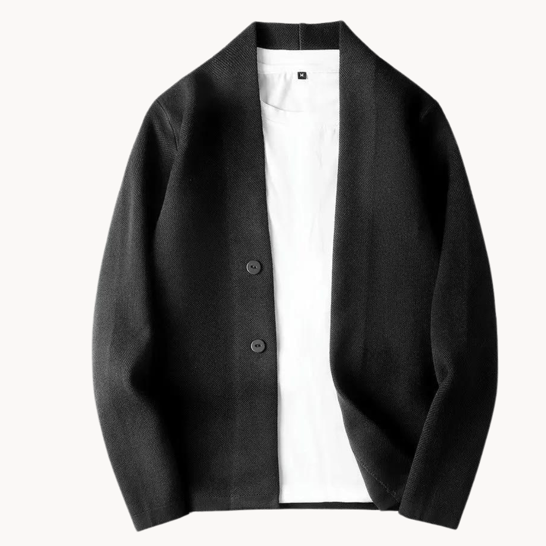Norman – Light Structured Sartorial Jacket
