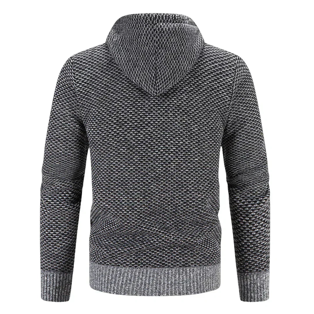 Danniel - Ultimate Comfort Hoodie