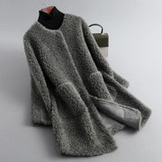 Graphite Gray