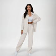 Ivory White