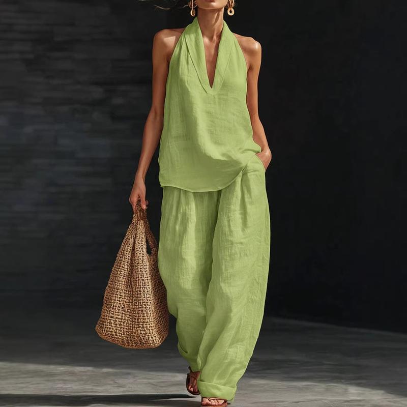 Anouk | Two-Piece Set