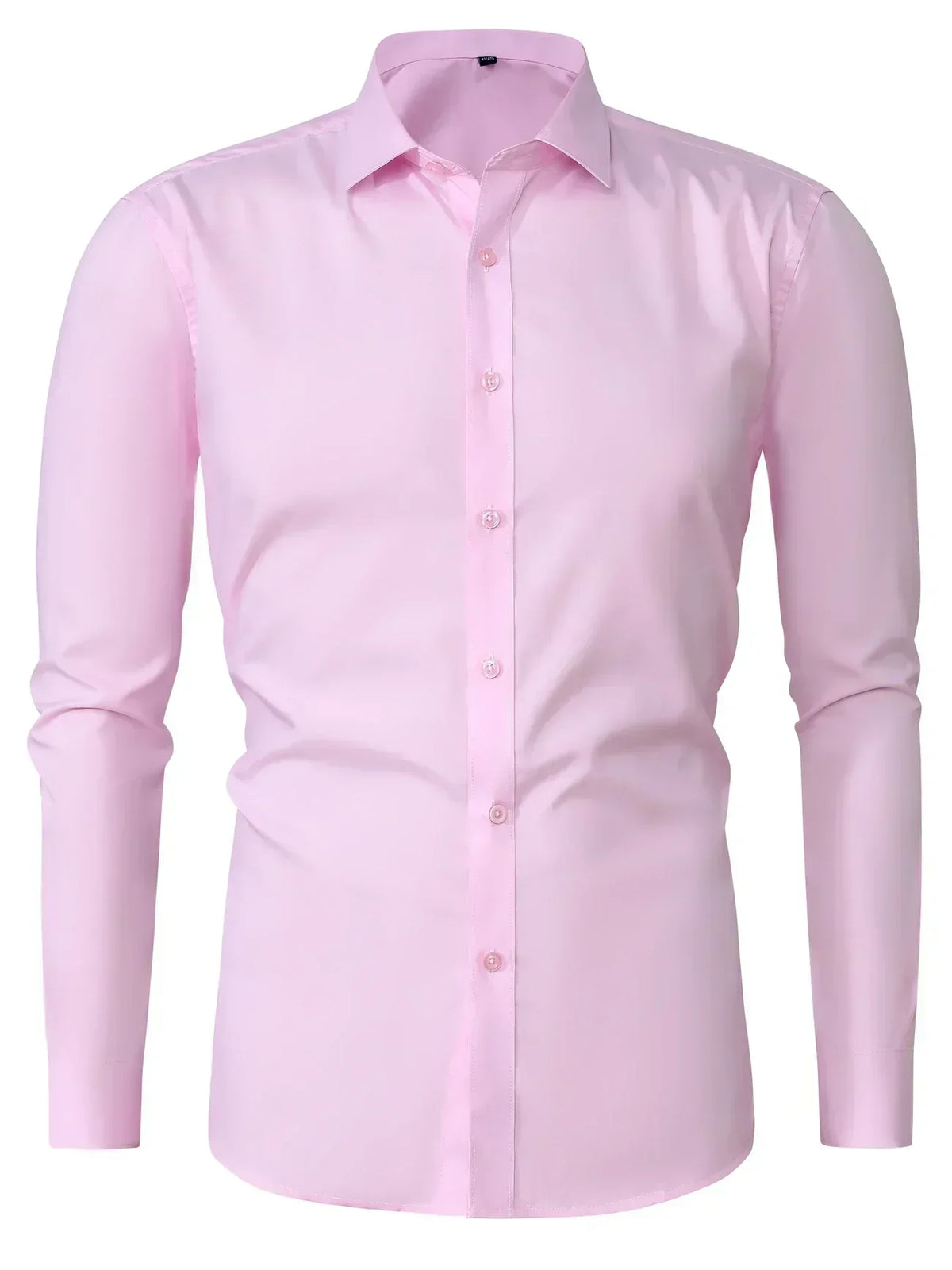 Hunter | Men's Stylish Long-Sleeved Shirt