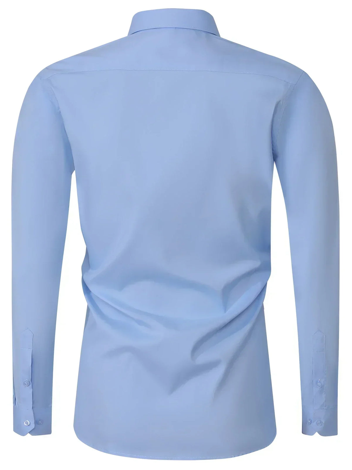 Hunter | Men's Stylish Long-Sleeved Shirt