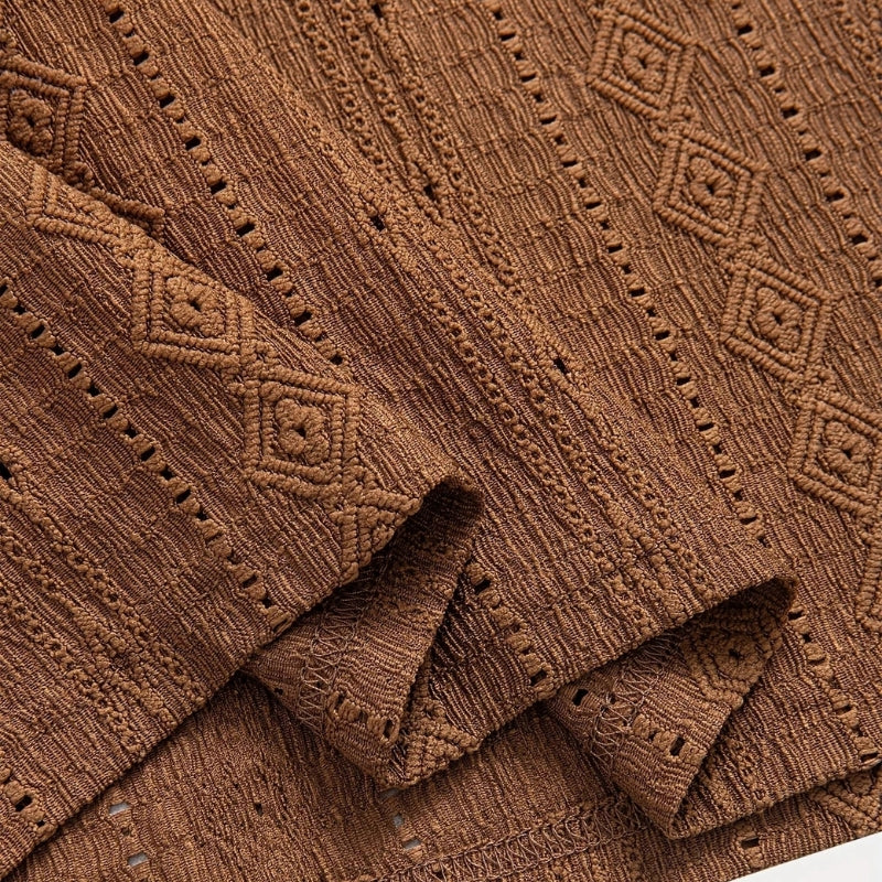 Navo Knit Shirt