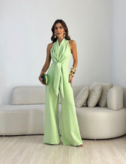 Apple Green