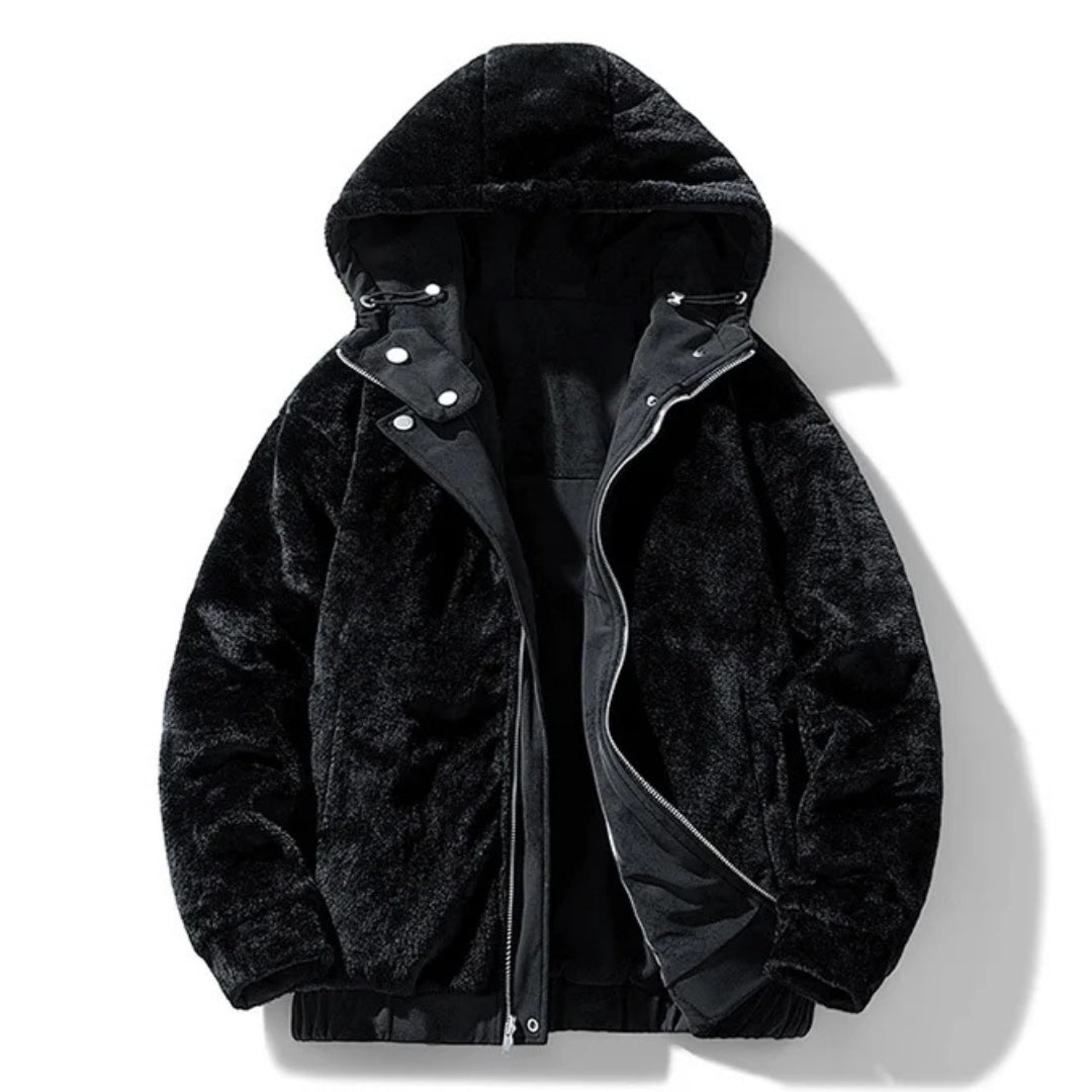 Calder Reversible Jacket