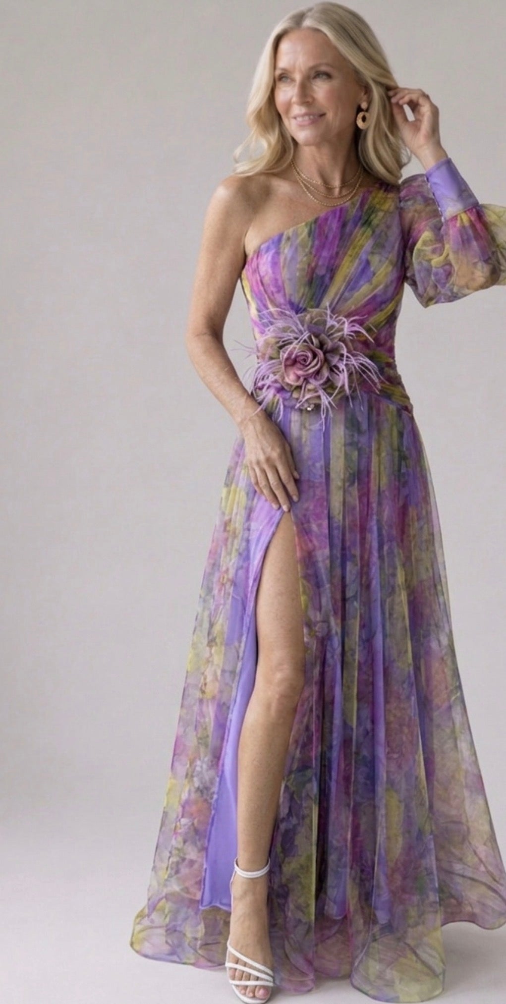 Violet & Grace | Enchanting Tulle Dress™