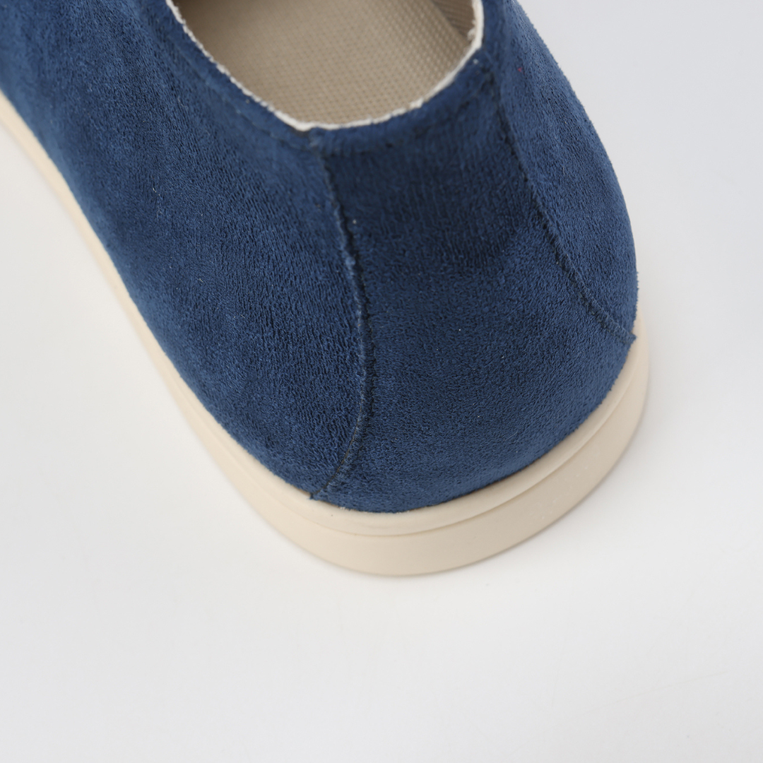 Daniel | Tall Men's Suede-Effect Loafers