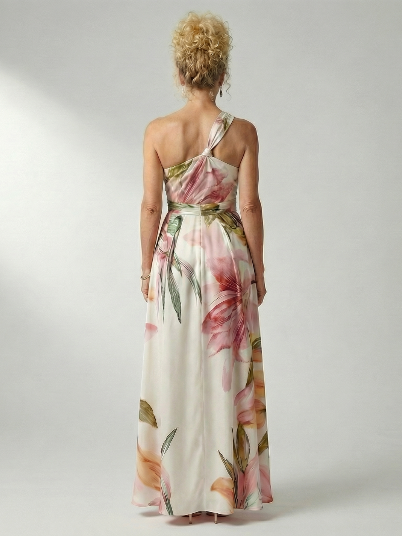 Amiel | Effortless Floral Maxi Dress™