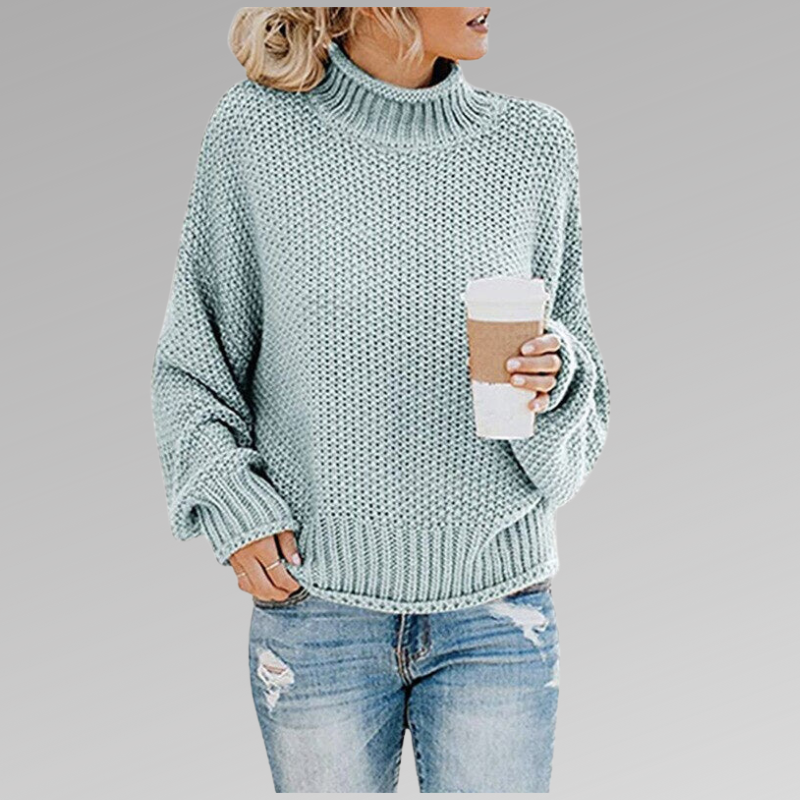 Women's Sweater | Size S-3XL | 9 Colours