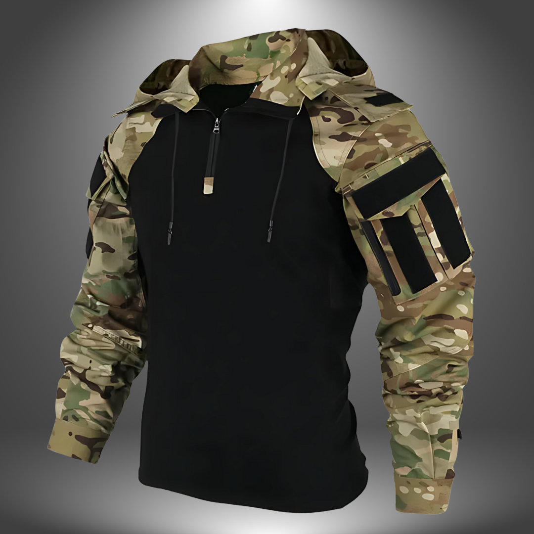 Thomas® · Premium Durable Military Jacket