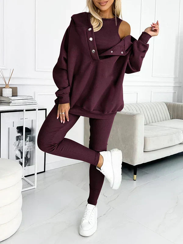 MINNIE - EVERYDAY LOUNGE SET