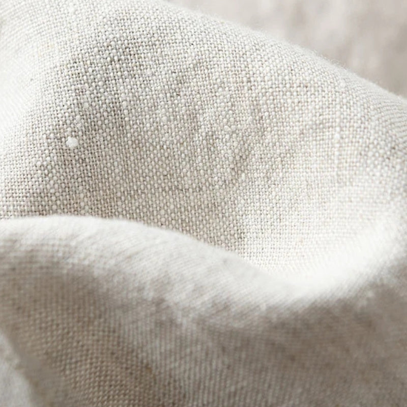 Coastline Linen Shorts