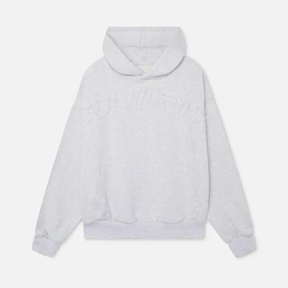 Women's Pullover Hoodie, Hooded, Long Sleeves, Kangaroo Pocket