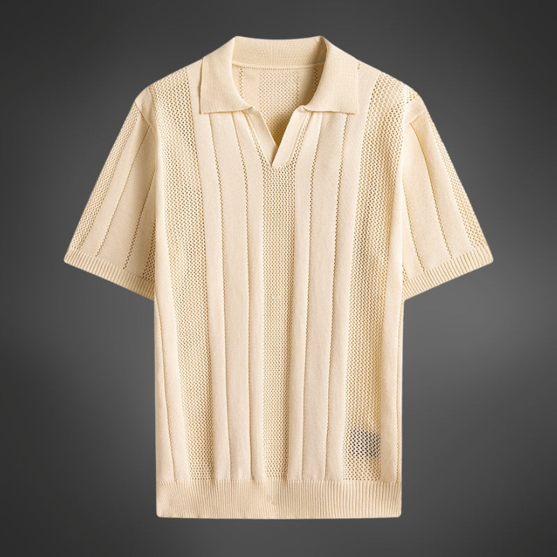 Cavell Polo Shirt