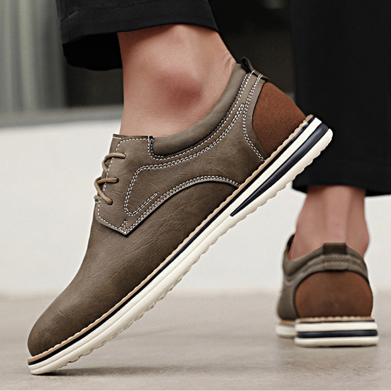 Cavallo Leather Shoes