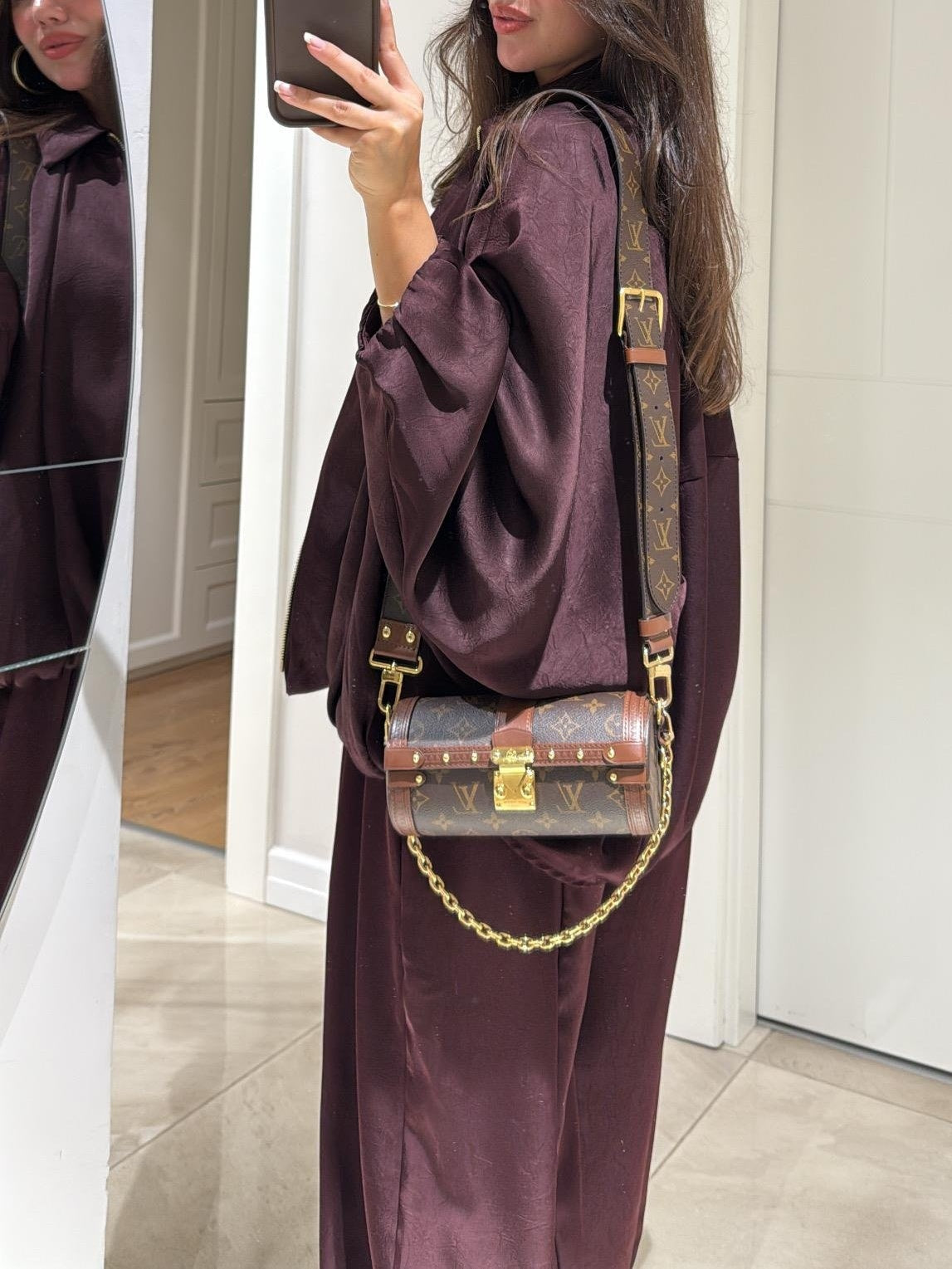 Women's Two Piece Set with a Jacket and Drawstring Waist Trousers | Relaxed Line for Travel Days | Size XS-2XL, 3 Colors