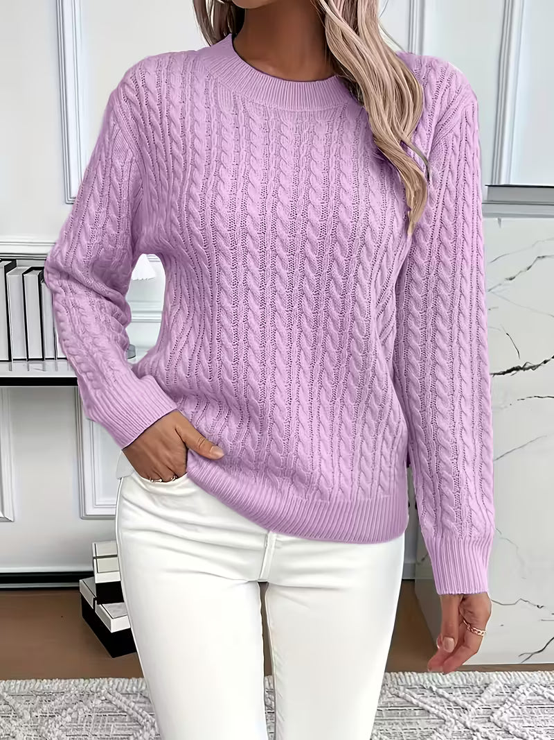Tahlia™ | Comfortable Sweater