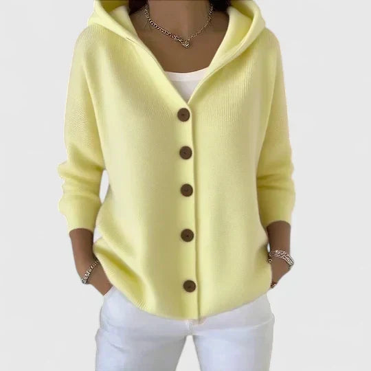 Joyce | Elegant Cardigan