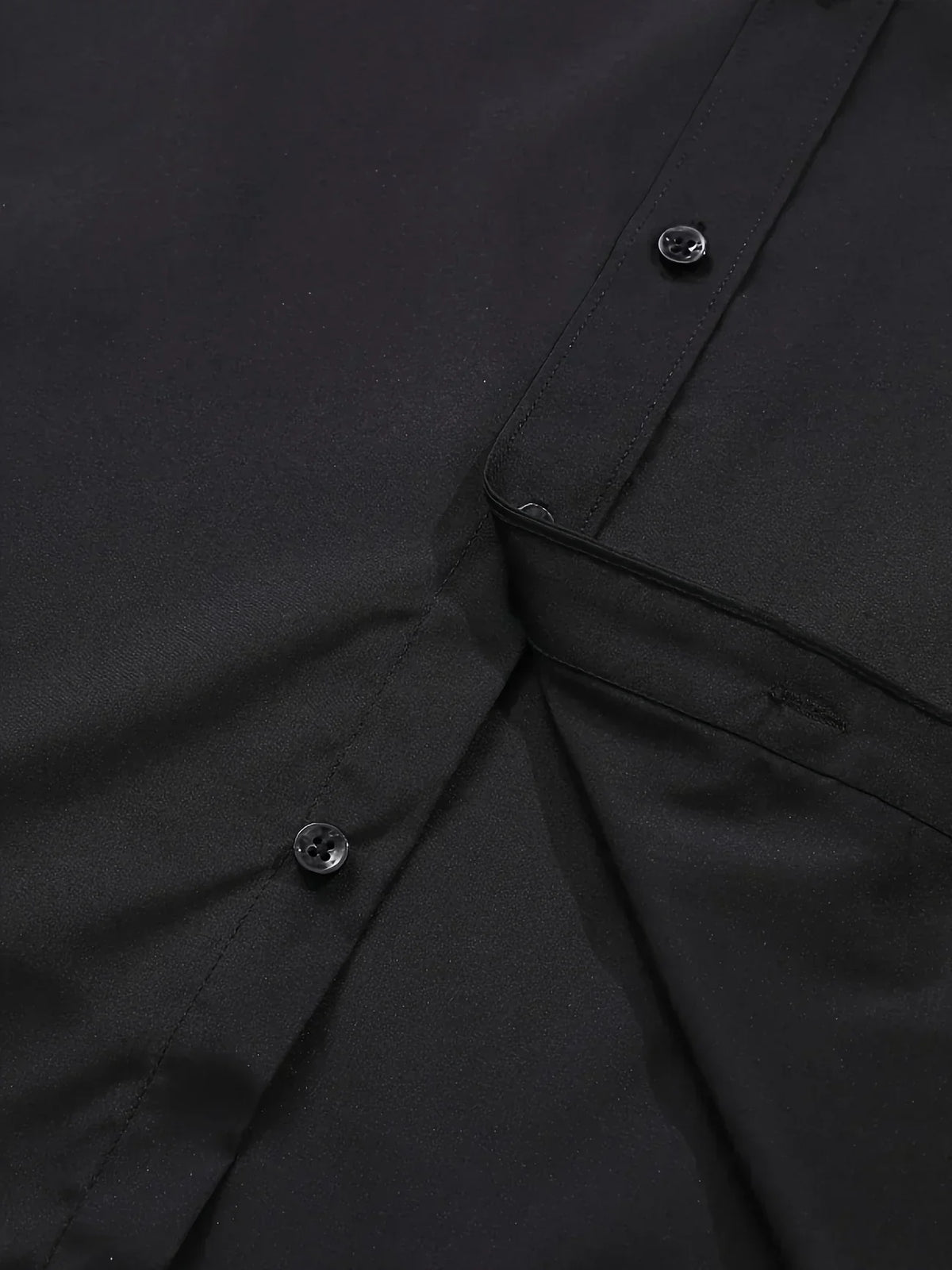 Hunter | Men's Stylish Long-Sleeved Shirt
