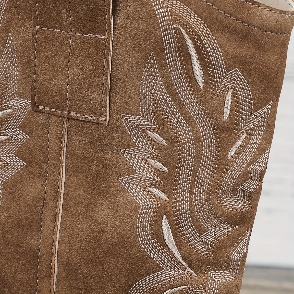 Women's Heeled Boots | Size 5.5-12 | Camel, Black, Beige