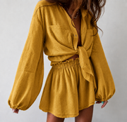 Gold (last items)
