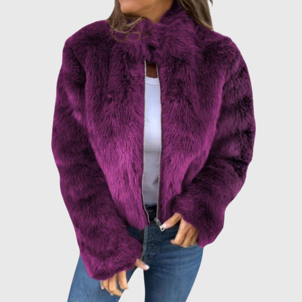 Ilya | Elegant Jacket