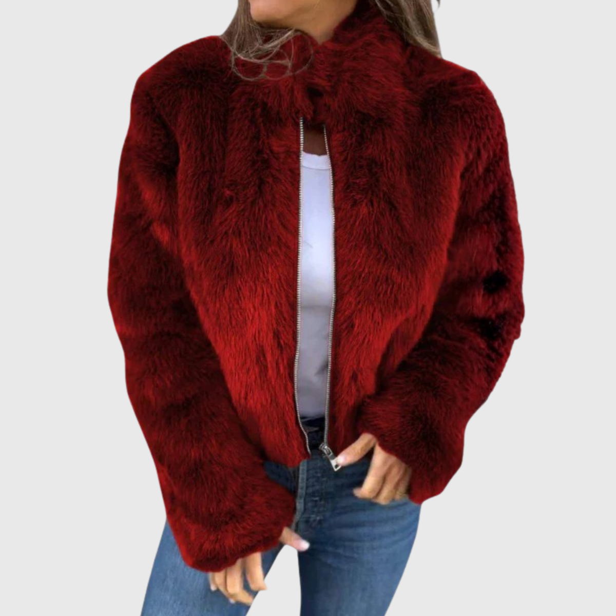Ilya | Elegant Jacket