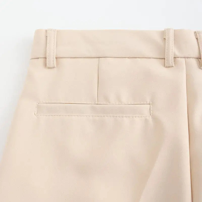 Jason · Elastic Trousers Augusto