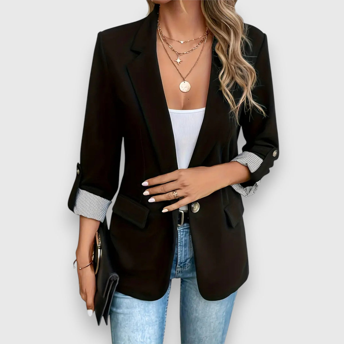 Jocelyn | Women’s Blazer
