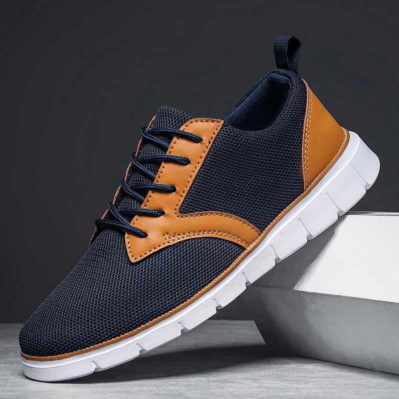 Dylan Mesh Sneakers