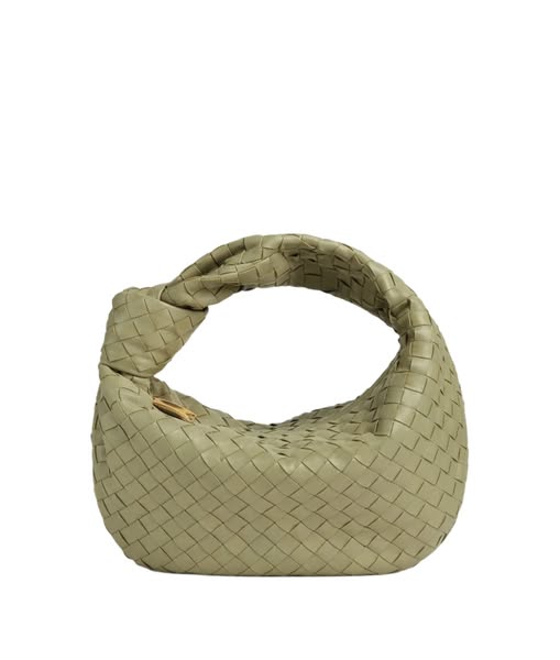 Clara | Handmade Leather-Like Tote Bag