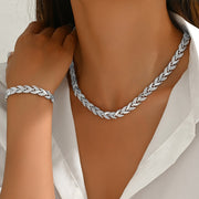Silver