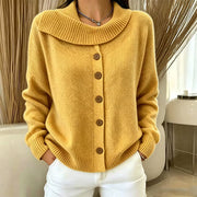 Mustard Yellow