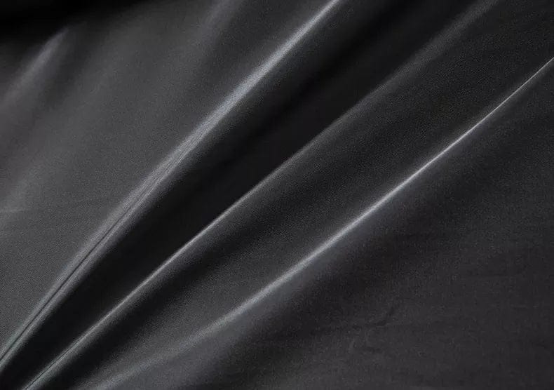 Men's Coat with Lining and Water Repellent | For Winter | Size M-6XL | Black, Grey, Brown, Coffee, Blue
