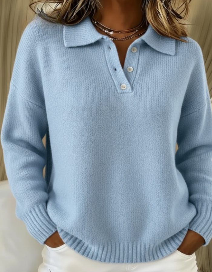 Women's Knit Sweater