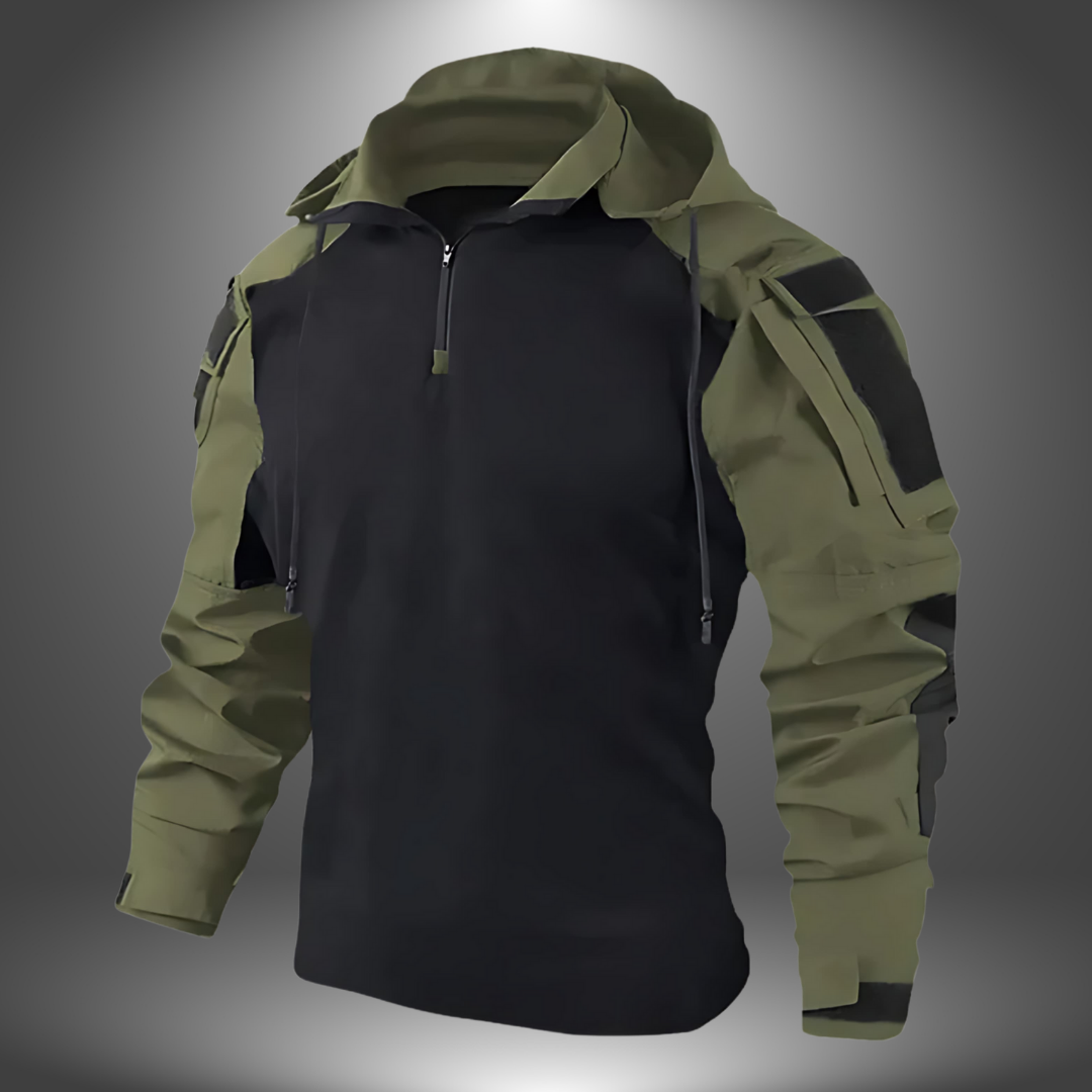 Thomas® · Premium Durable Military Jacket
