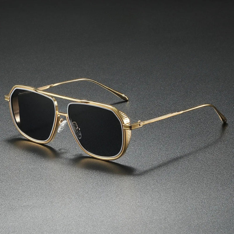 Sky Tone Sunglasses
